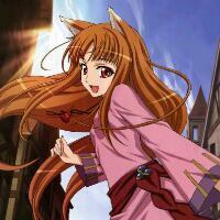 Волчица и пряности: Торговец встречает мудрую волчицу Сезон 3 Серия 16